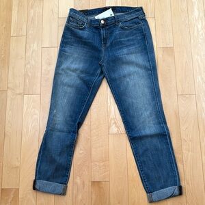 J Brand Jake Boyfriend Jeans 👖in Cherish Wash size 28